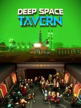 Deep Space Tavern