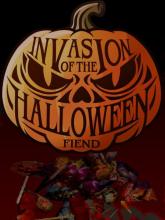 Invasion of The Halloween Fiends