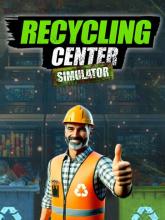 Recycling Center Simulator