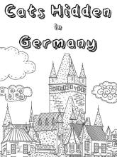 Cats Hidden in Germany