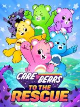 Care Bears: To the Rescue