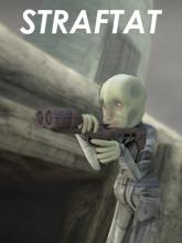 STRAFTAT