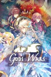 Gods Wars : infinity Epic