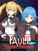 Fault - Broken Promises
