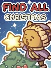 FIND ALL: Christmas