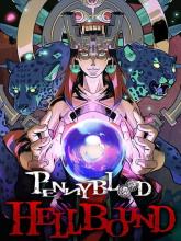 Penny Blood: Hellbound