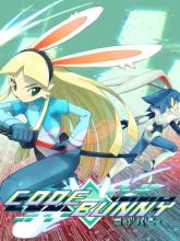 CODE Bunny