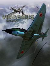 Vincemus - Air Combat