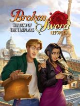 Broken Sword - Shadow of the Templars: Reforged