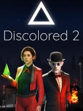 Discolored 2