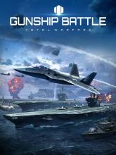 Gunship Battle Total Warfare