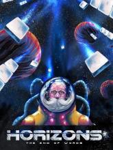 Horizons: The End of Words