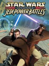 Star Wars Episode I: Jedi Power Battles