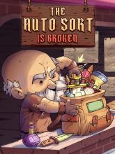 The Auto Sort is Broken