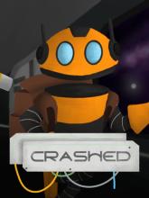 Crashed