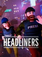 The Headliners