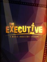 The Executive - Movie Industry Tycoon