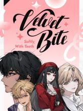 Velvet Bite: Softly, with Teeth