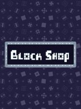 Block Shop