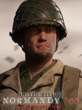 United Assault - Normandy '44