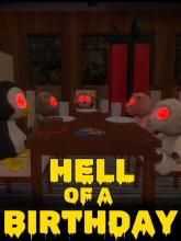 Hell of a Birthday