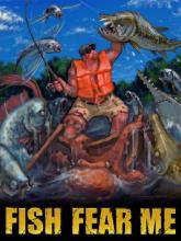 FISH FEAR ME