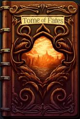 Tome of Fates