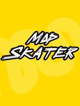 Mop Skater