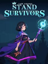 I Am Legion: Stand Survivors