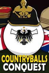 Countryballs Conquest