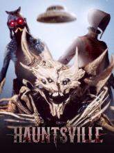 Hauntsville