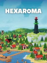 HEXAROMA: Village Builder