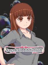 Sayaka's Addiction