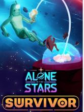 Alone in the Stars: Survivor