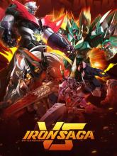 Iron Saga VS