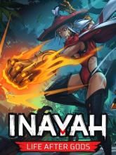INAYAH - Life after Gods