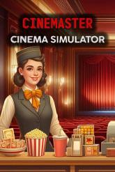 Cinemaster Cinema Simulator