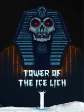 Tower of the Ice Lich