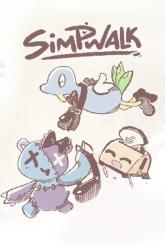SIMPWALK