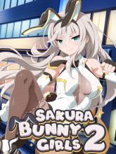 Sakura Bunny Girls 2 on PC (Steam) Sakura Bunny Girls 2