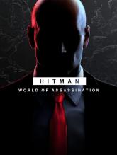 HITMAN: World of Assassination