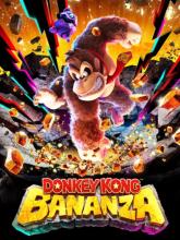 Donkey Kong Bananza