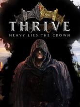 Thrive: Heavy Lies The Crown