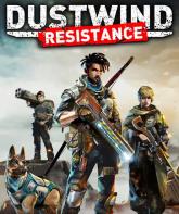Dustwind: Resistance