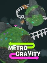 Metro Gravity
