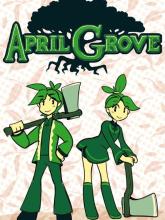 April Grove