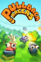 Pullback Racers