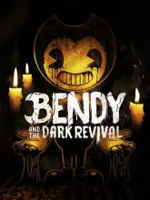 Bendy and the Dark Revival on PlayStation 5 Bendy and the Dark Revival