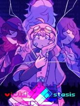 vivid/stasis