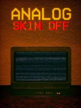 Analog - Skin off